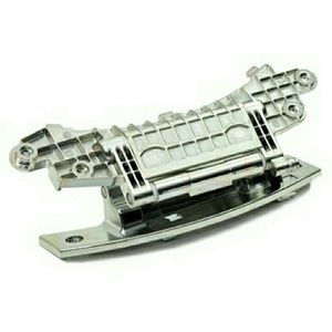 Whirlpool Washer Door Hinge Replacement